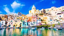 Small Group Ischia and Procida Boat Day Tour from Sorrento