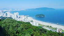 Santos Full Day City Tour Sightseeing from São Paulo