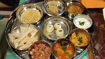 Cooking experience in Bangalore, a half day tour