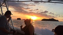 Papagayo Gulf Private Sunset Boat Tour