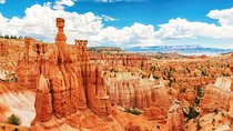 Small Group: Bryce Canyon and Zion National Park Day Tour