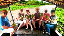 Ho Chi Minh: Best Seller of Cu Chi Tunnel & Mekong Delta Cruise