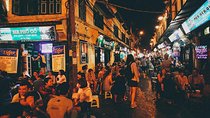Best Street Food at Old Quarter of Hanoi with Locals