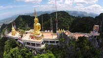 Tiger Cave Temple - Discover the real Jungle
