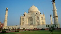 Private Delhi Agra Day Trip By Car - All Inclusive