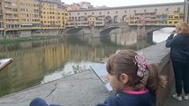 Florence Experience Tour for Families: Discovering Leonardo da Vinci