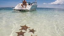 Private, luxury, custom charters to Stingray City, Snorkeling & More