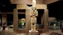 Best Aswan Day Trip- Visit Kalabsha Temple & the Nubian Museum with Guide