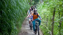 Bali Rocky cycling tour 