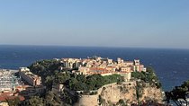 Antibes, Cannes, Eze village, Perfume Fragonard, Monte Carlo-Monaco