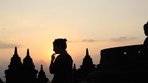 Borobudur Sunrise and Temples Tour from Yogyakarta