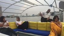 01 Hour Felucca Ride on the Nile in Cairo