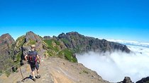 Pico Arieiro To Pico Ruivo / Highest Peak Challenge