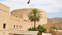 Full-Day Private Tour of Nizwa From Muscat