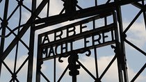 In Depth Dachau Concentration Camp Tour (Private Tour)