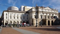 La Scala Theatre and Museum guided experience