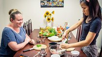 Authentic Vietnamese Home Cooking Class with Lua