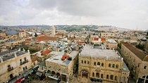 Walking Tour of Jerusalem