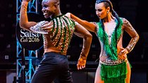 Salsa Class and Latin Tours