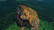Private Tour to Sigiriya Rock Fortress & Polonnaruwa Ancient City from Dambulla