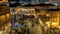 Heritage Market Tour and Souq Waqif Tour in Qatar