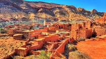 Morocco Hire Car & Private Driver