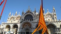 The Best of Venice and Murano with Saint Mark's Private Tour