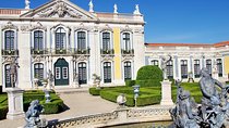 Private Tour Queluz, Mafra E Ericeira