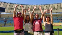 Rio Football Culture Tour
