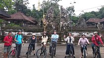 Bali Amazing Cycling Tour