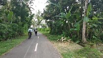 Bali Cycling with ATV Quadbike