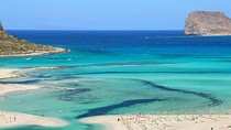 Gramvousa Island and Balos Bay Full-Day Tour from Heraklion