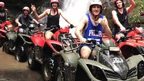 Bali ATV Quad Bike Adventure