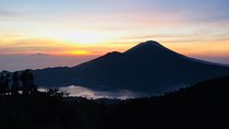 Bali Sunrise Trekking at Mount Batur