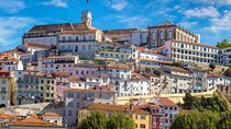 Private Tour Coimbra E Aveiro