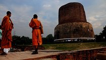 Sarnath excursion from Varanasi