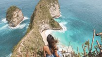 Kelingking Beach Nusa Penida Instagram Tour (Private & All-Inclusive)