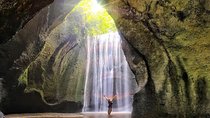 Best Waterfalls of Ubud