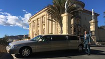 Los Angeles 6-Hour Custom Private Tour in a Dual Bar Limo