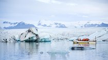 2-Day South Coast w/Glacier Hike & Jokulsarlon - Small Group Tour