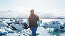 Jökulsárlón Glacier Lagoon and the South Coast Private Tour from Reykjavik