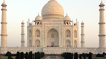 Private 4 Days Delhi Agra Jaipur Golden Triangle Tour From Delhi