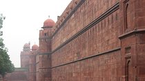 Stories related to Old Delhi and Red Fort walk!!!!