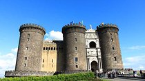 Tour of Naples City and Pompeii Exploration (Full Day)