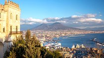 Naples City Tour (Half Day)(1-8pax)
