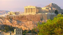 Athens Highlights Tour