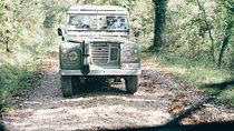 Private Off Road Wine Tour in Chianti