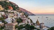 Tour of Positano+Sorrento+Pompeii (BEST SELLER Full Day)