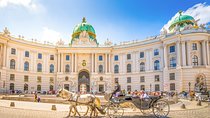Imperial Vienna, Private One Day Trip From Bratislava
