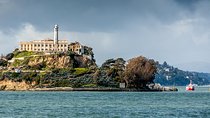 Full-Day Guided Tour of San Francisco with Alcatraz
